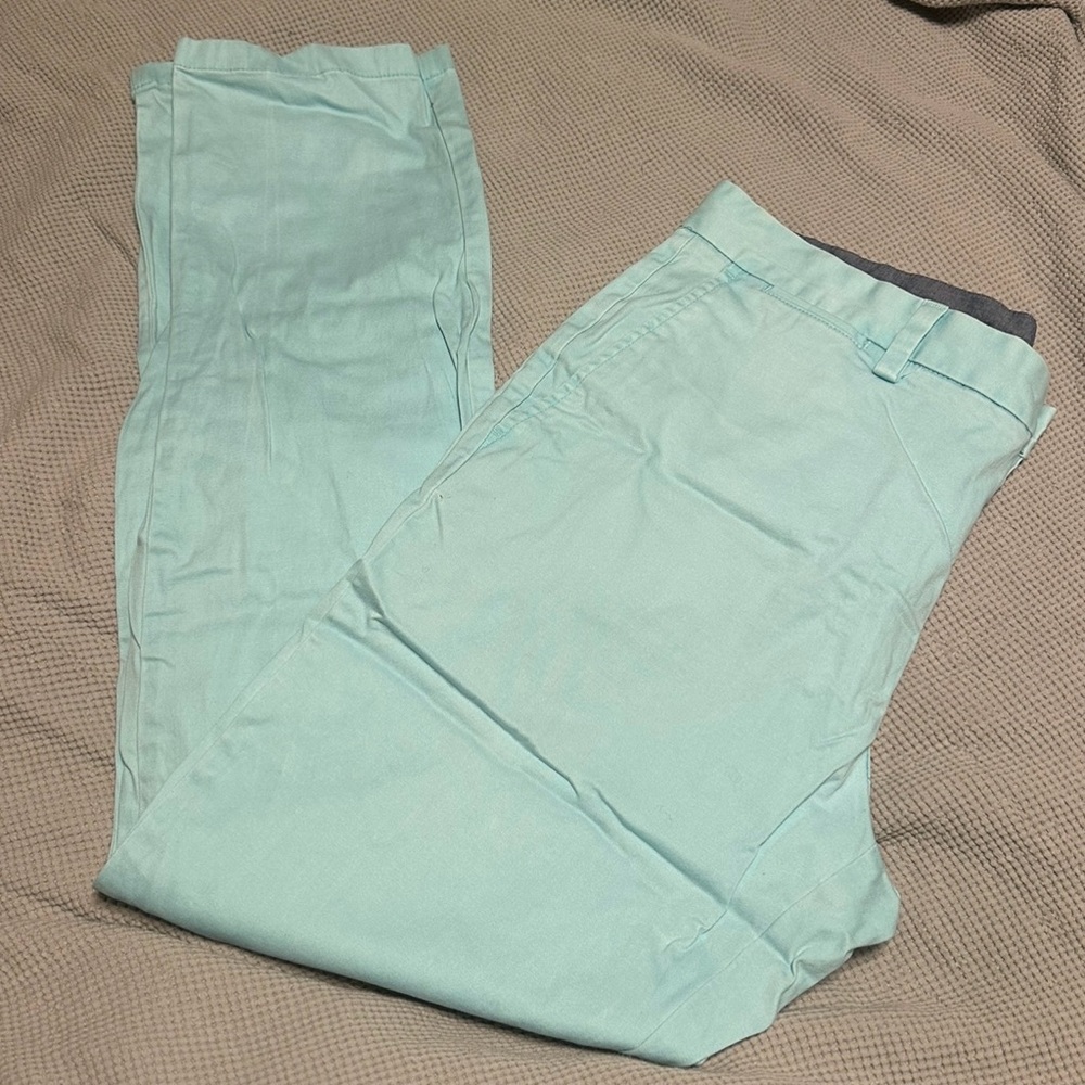 Vineyard Vines Breaker pant - Picture 2 of 6